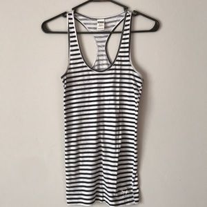 Striped Tank!